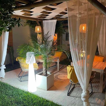 Elegant Rooms 아르고스톨리온 외부 사진
