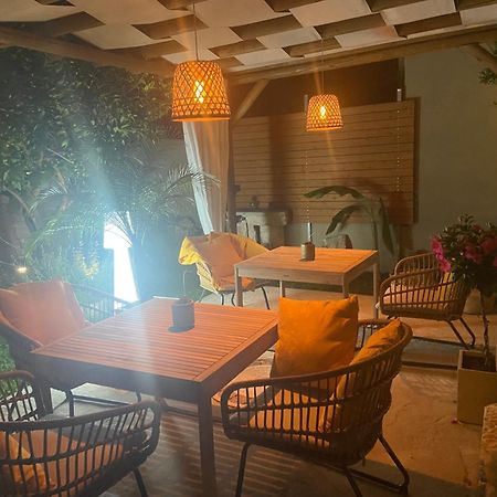 Elegant Rooms 아르고스톨리온 외부 사진
