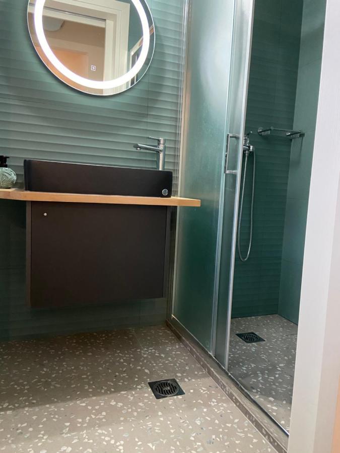 Elegant Rooms 아르고스톨리온 외부 사진