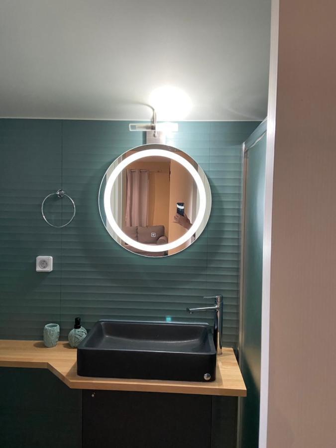 Elegant Rooms 아르고스톨리온 외부 사진