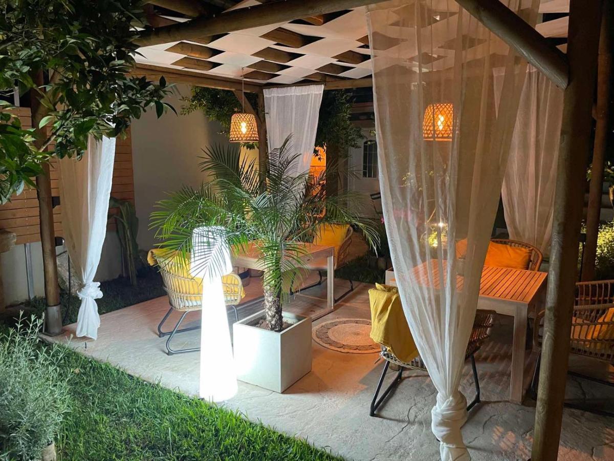 Elegant Rooms 아르고스톨리온 외부 사진