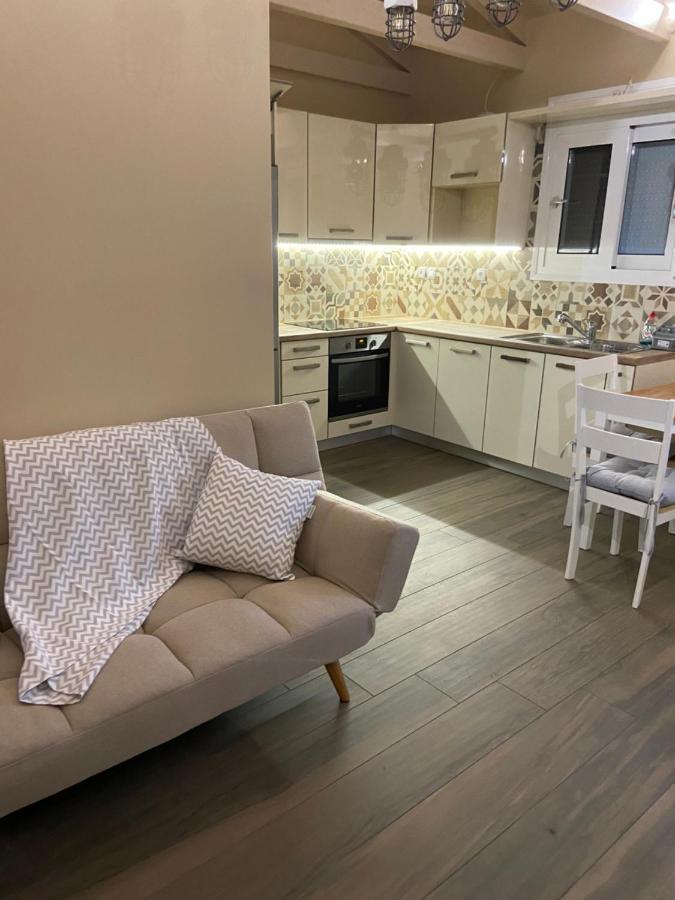 Elegant Rooms 아르고스톨리온 외부 사진