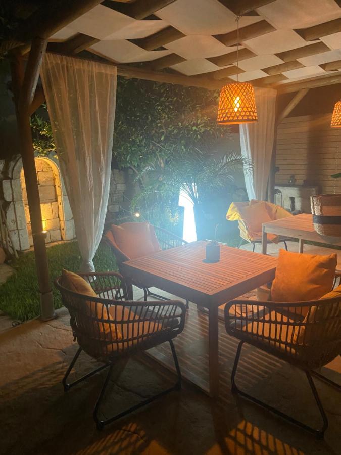 Elegant Rooms 아르고스톨리온 외부 사진