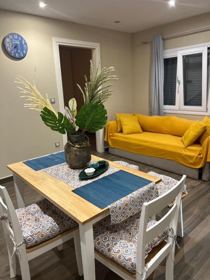 Elegant Rooms 아르고스톨리온 외부 사진
