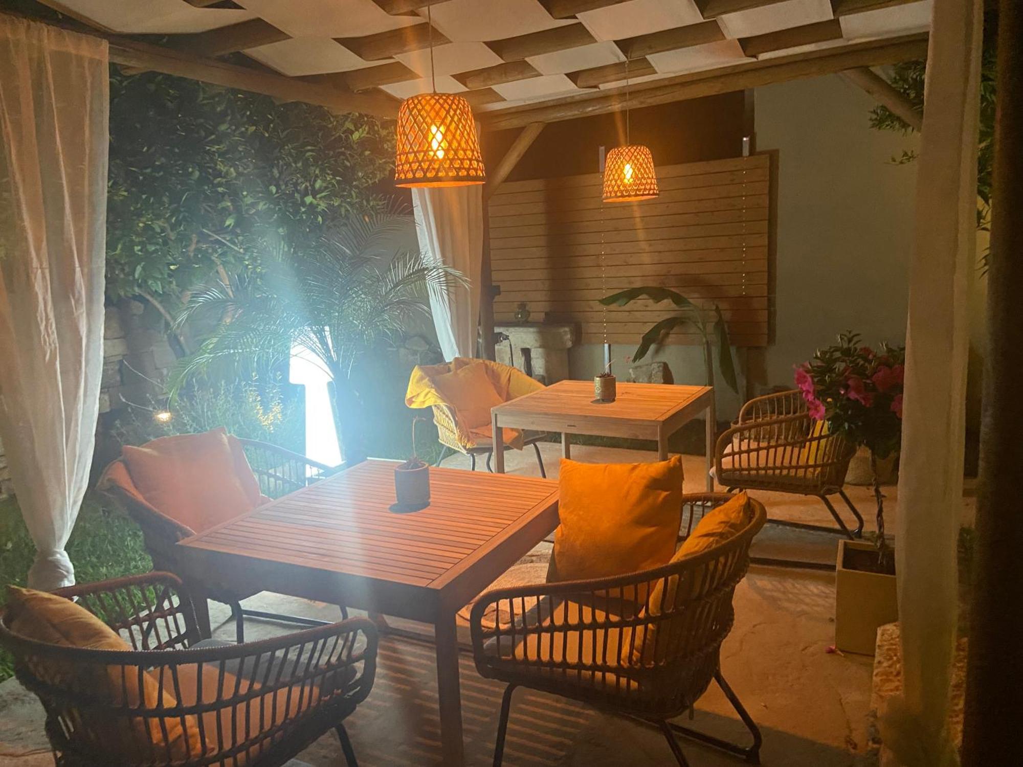 Elegant Rooms 아르고스톨리온 외부 사진